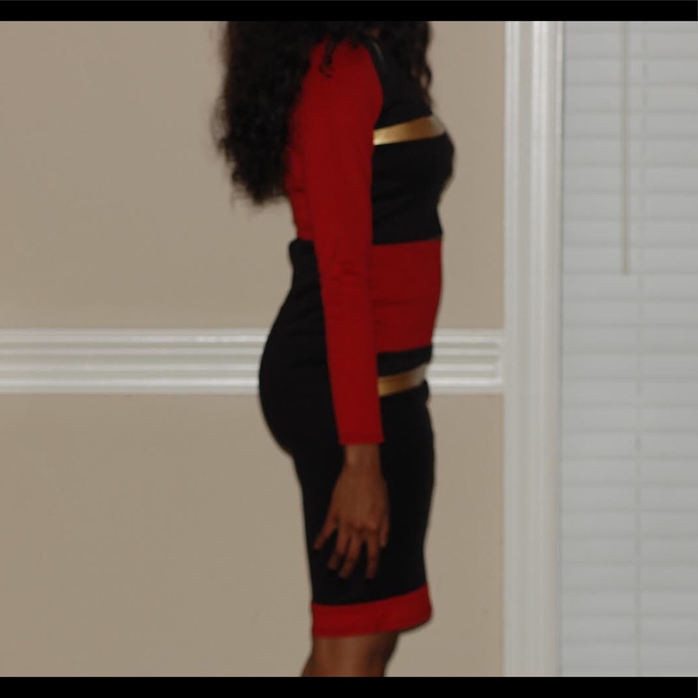 Auditions 2pc Set - image 2